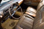 Cadillac Fleetwood Eldorado 1964 года